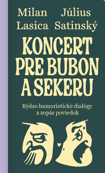 L+S: Brilantný koncert pre intelekt a vtip