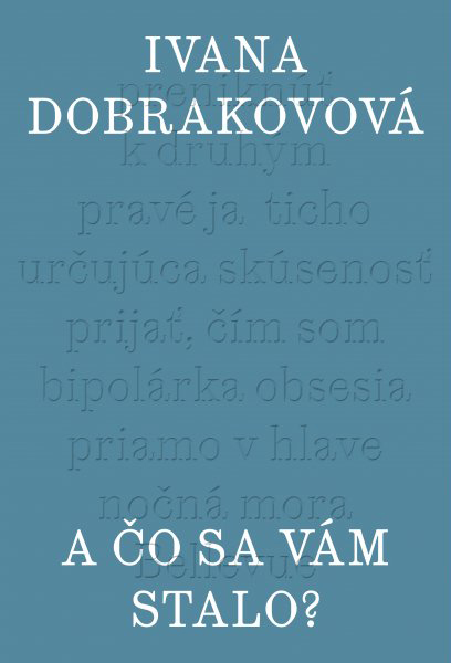 Príbeh Ivany Dobrakovovej