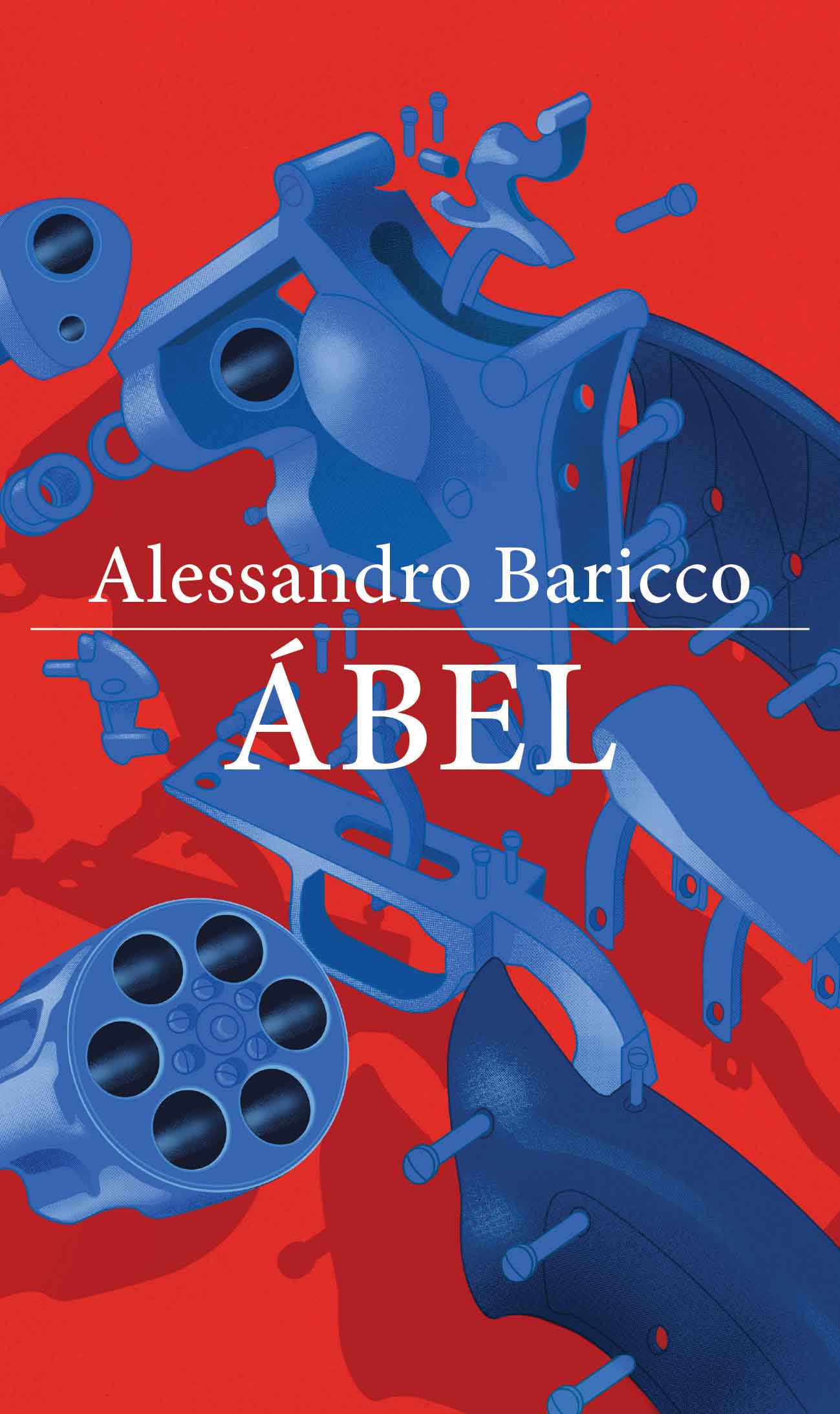 Alessandro Baricco: Ábel