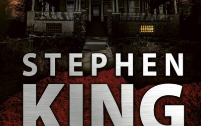 Stephen King