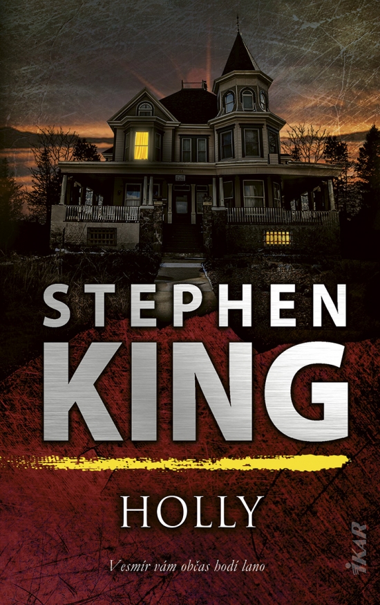 Stephen King: Holly